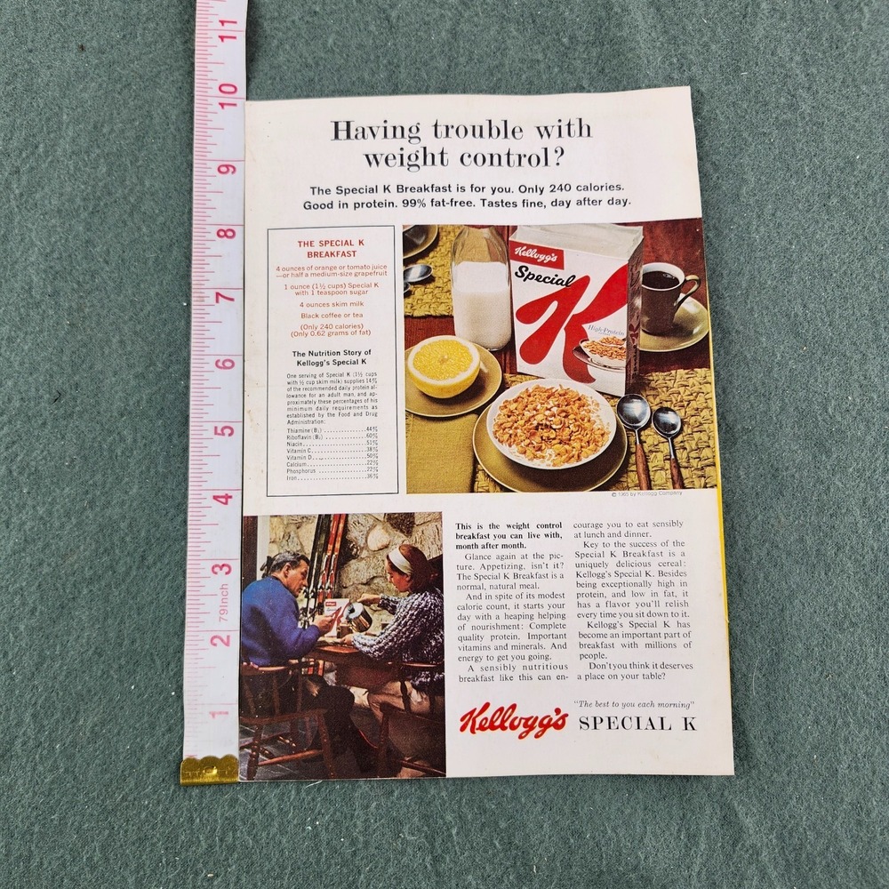 1966 Buick Electra 225 Vintage Magazine Print Advertisement VTG Car Ad ART - Picture 2 of 3